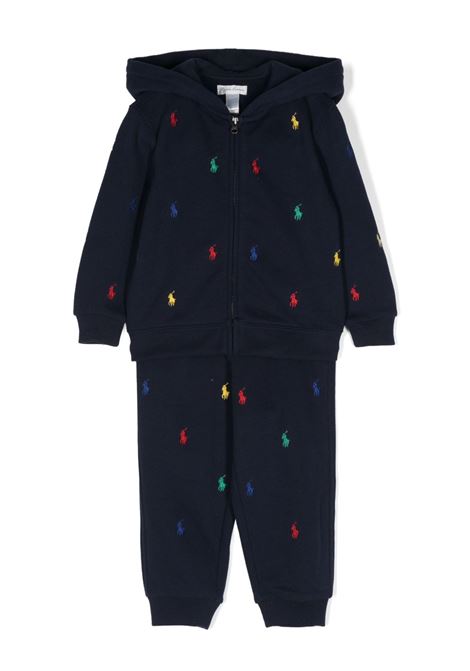 Baby Set Ralph Lauren Kids Ralph Lauren Kids | BABY SET | 320883580004